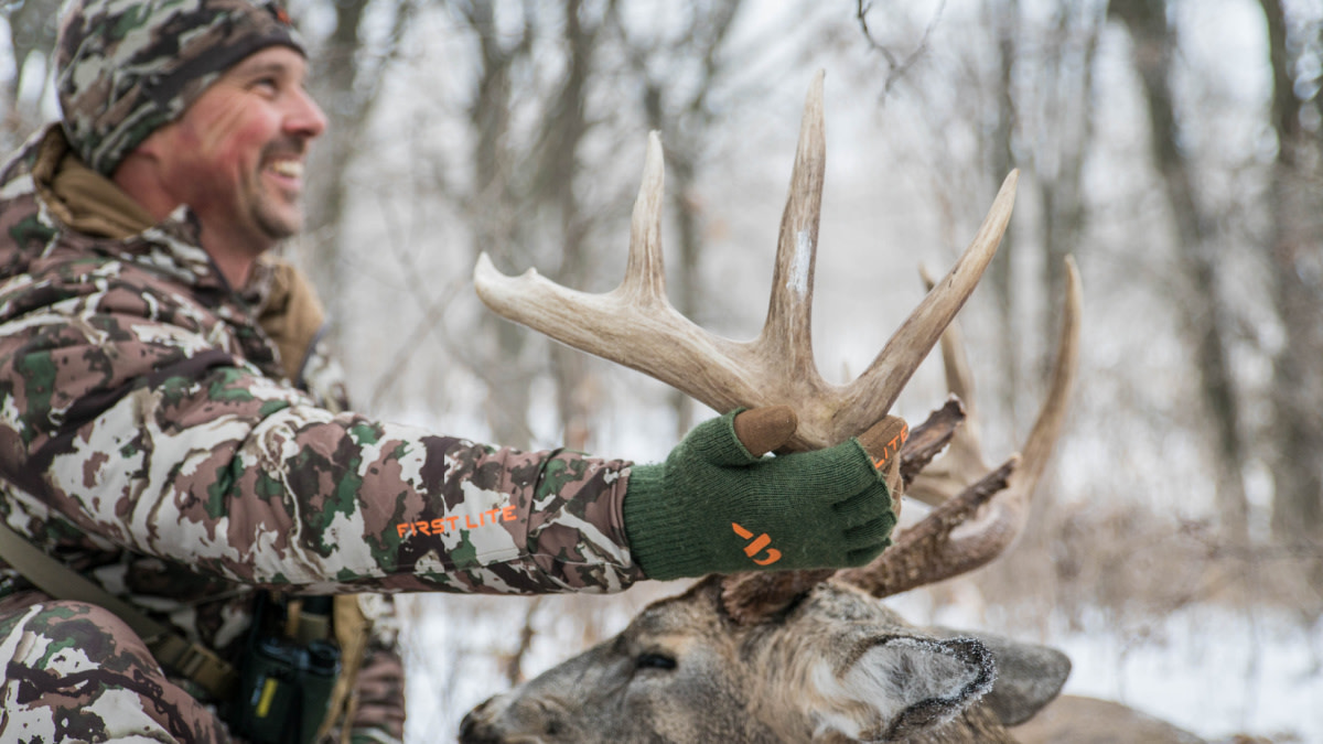 The Simplest Way to Become a Better Whitetail Hunter