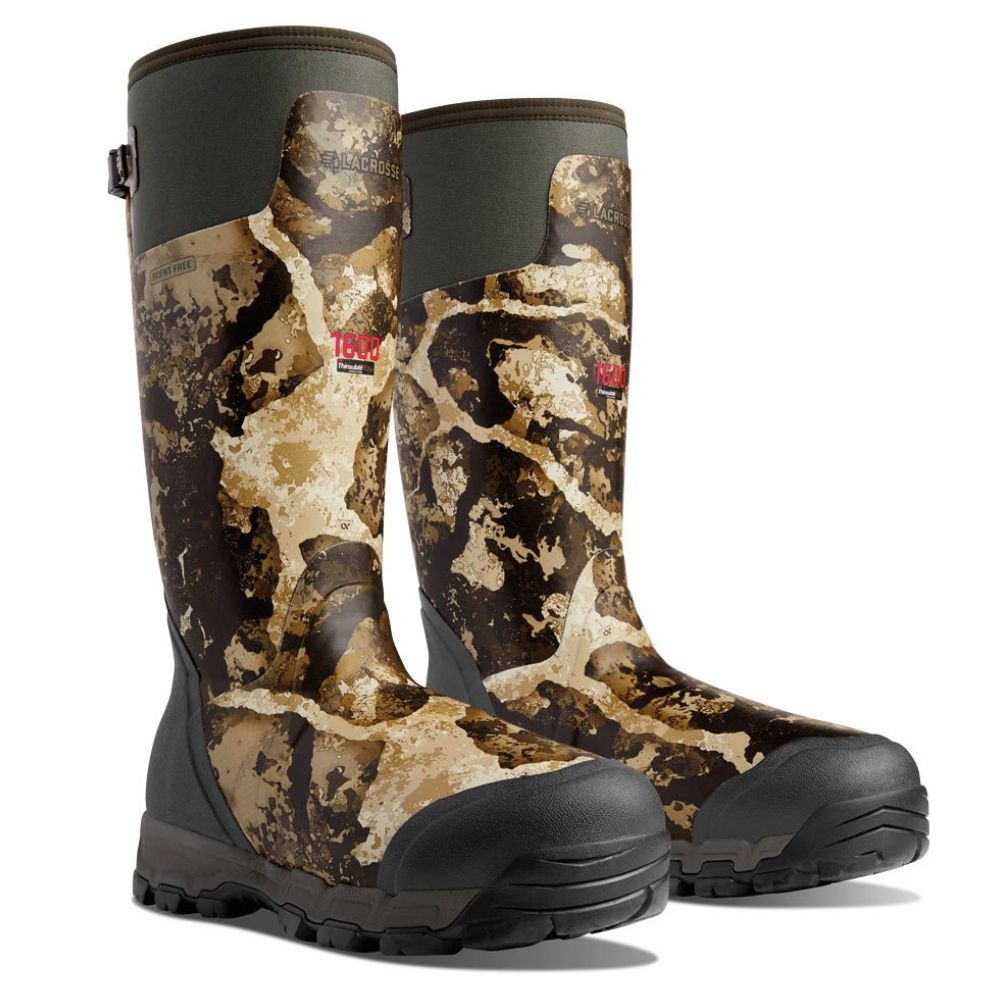 steven rinella hunting boots