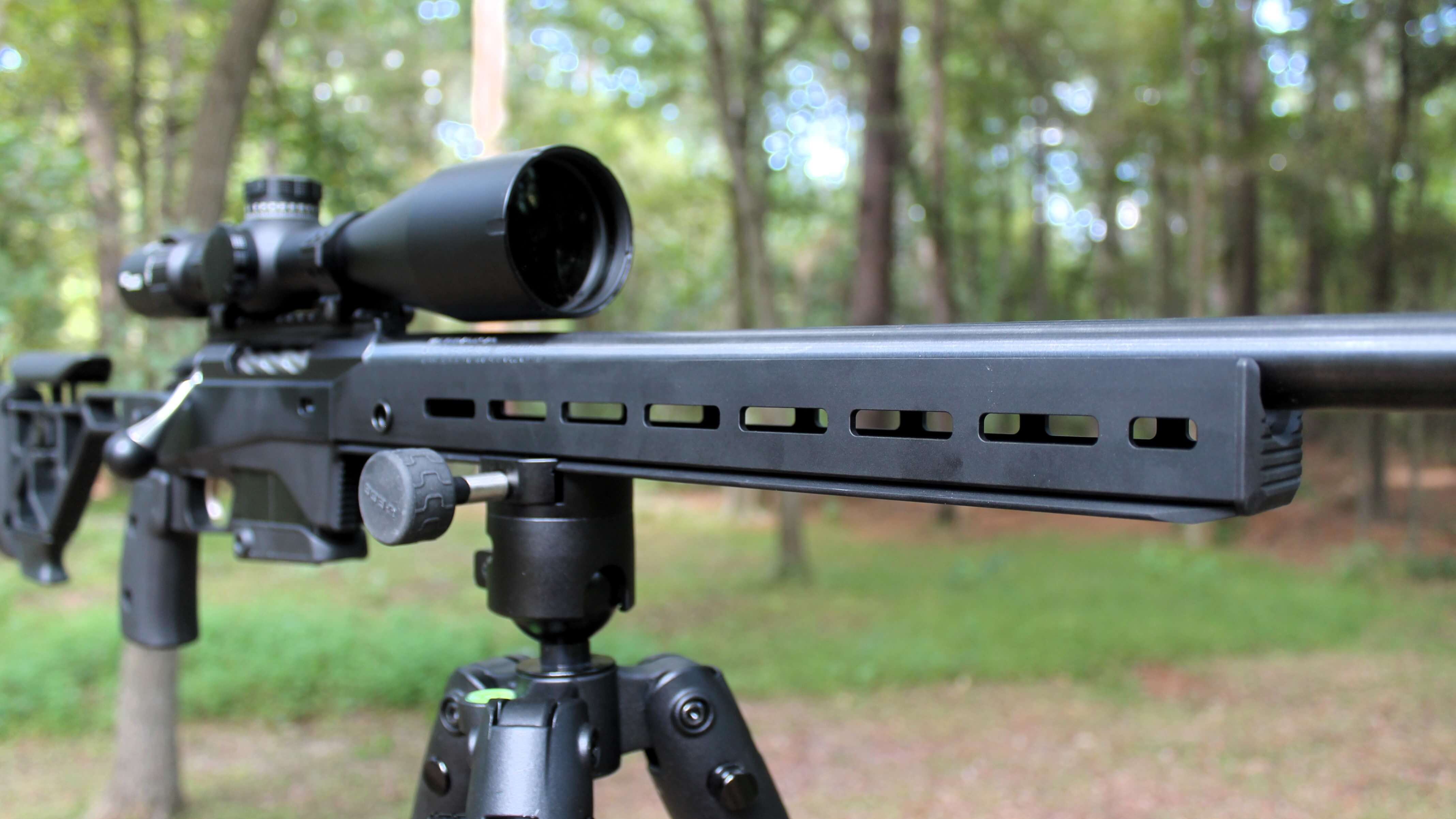 Tikka Handguard