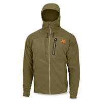 Men's Catalyst Soft Shell Jacket