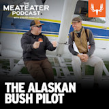 Ep.  751: The Alaskan Bush Pilot