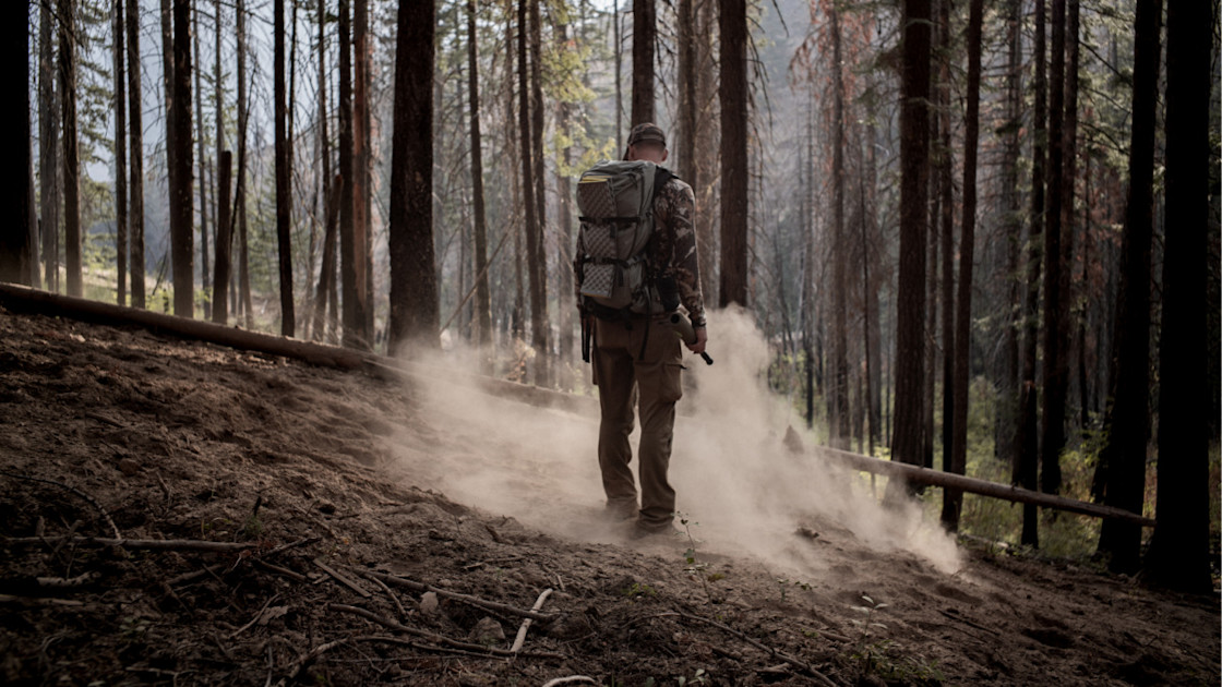 Ask MeatEater How Do You Break in Hunting Boots? MeatEater Hunting