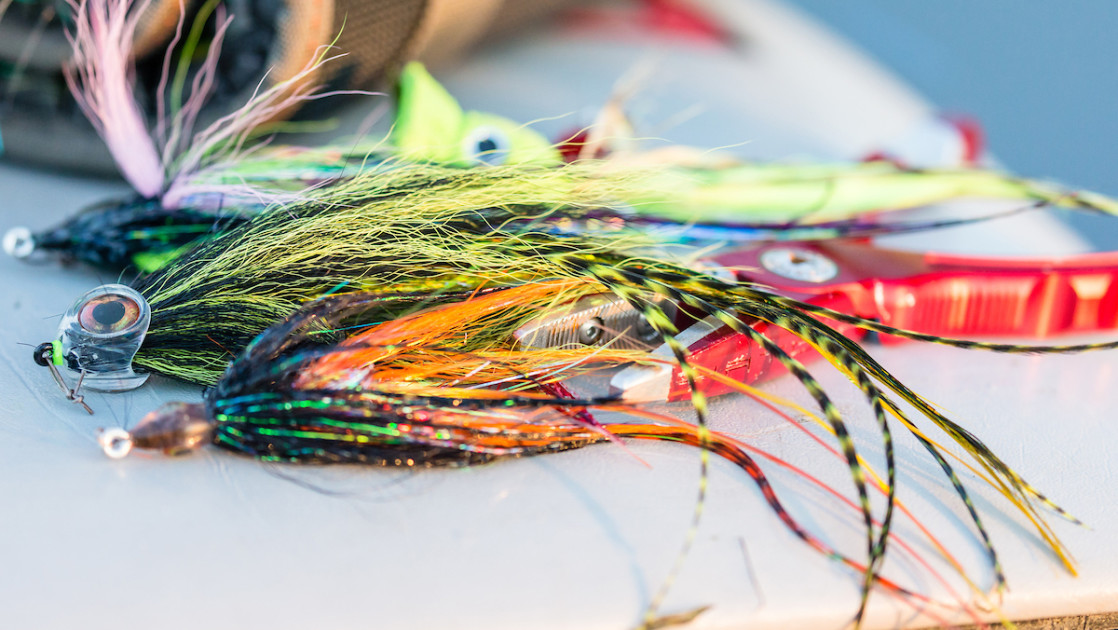 How to hammer early-summer northern pike with glide baits • Outdoor Canada