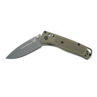 Bugout® Knife with MeatEater Logo