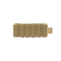 6 Round Shotshell Holder