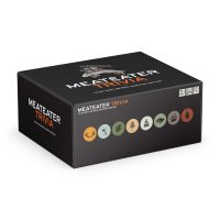 MeatEater Trivia Board Game