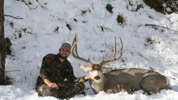 Remi Warren, a Nevada and Montana Hunter, Weighs in With Ten Mule Deer Hunting Tips
