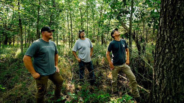 Limited-Edition Line 1 Turkey Pot Call Now Available