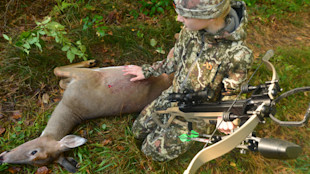 3 Mistakes Almost All Newbie Crossbow Hunters Make 