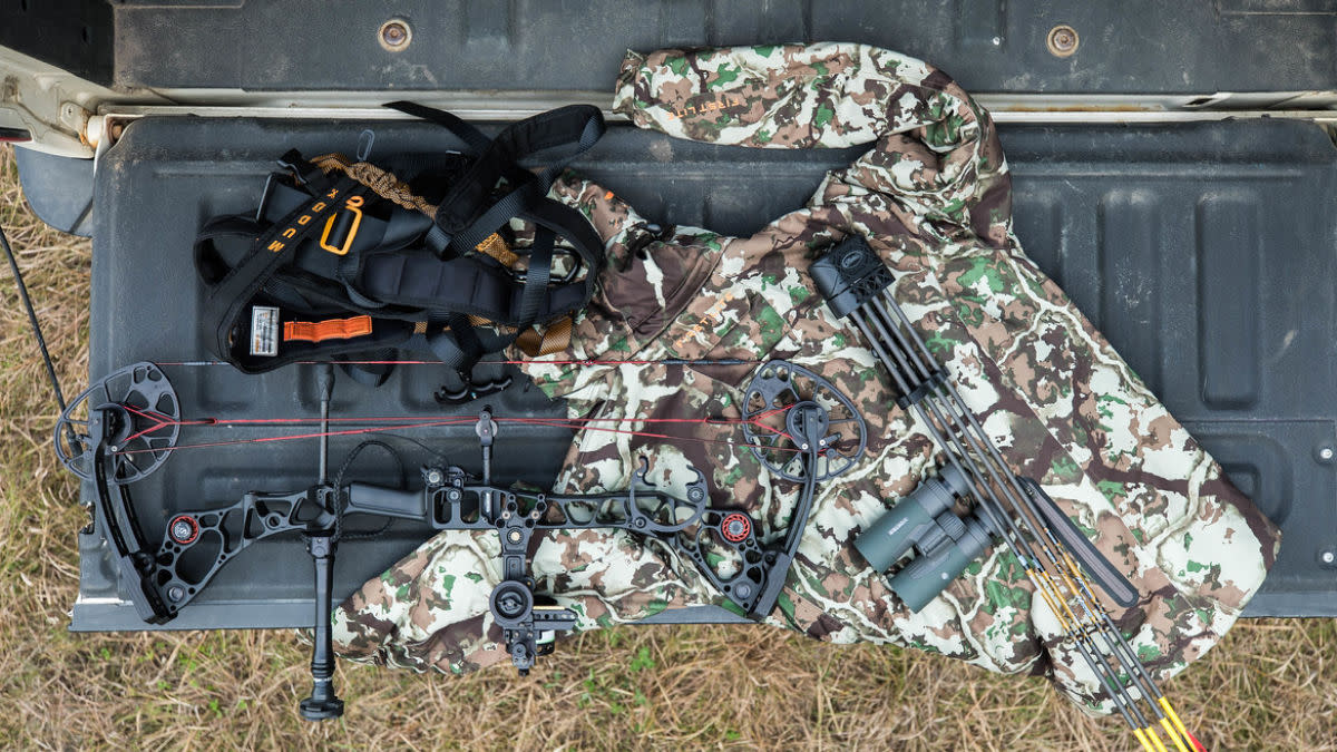 How to Plan an Out-of-State Whitetail Hunt