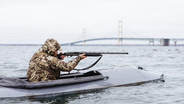 Duck Lore Breakdown: Episode 4, Upper Peninsula of Michigan