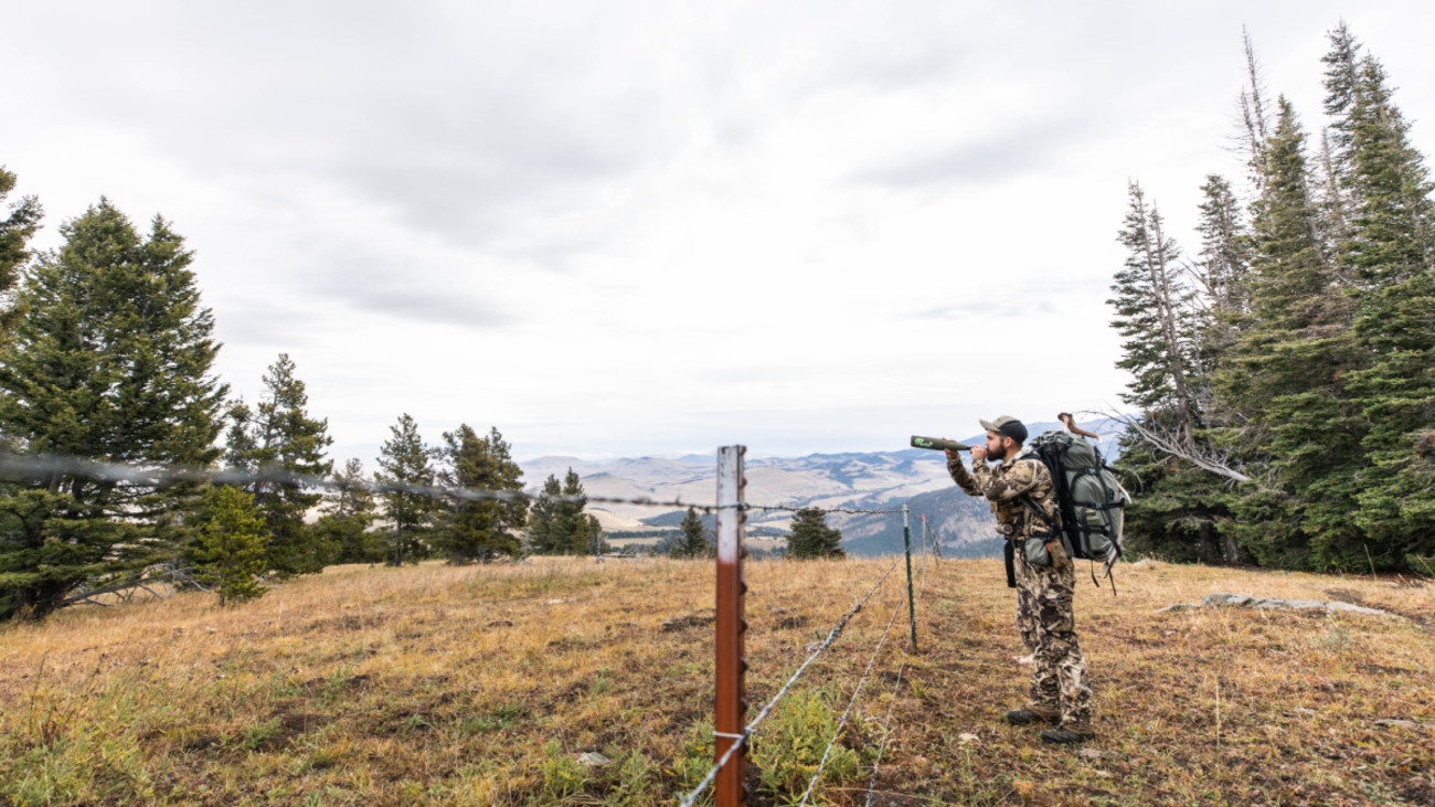 What the Wyoming Corner Crossing Verdict Means for Hunters