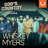 Ep. 99: Fire Ants, Toad Thumper Lure Company, and New Music with Whiskey Myers