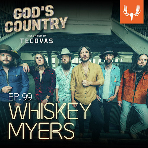 Ep. 99: Fire Ants, Toad Thumper Lure Company, and New Music with Whiskey Myers