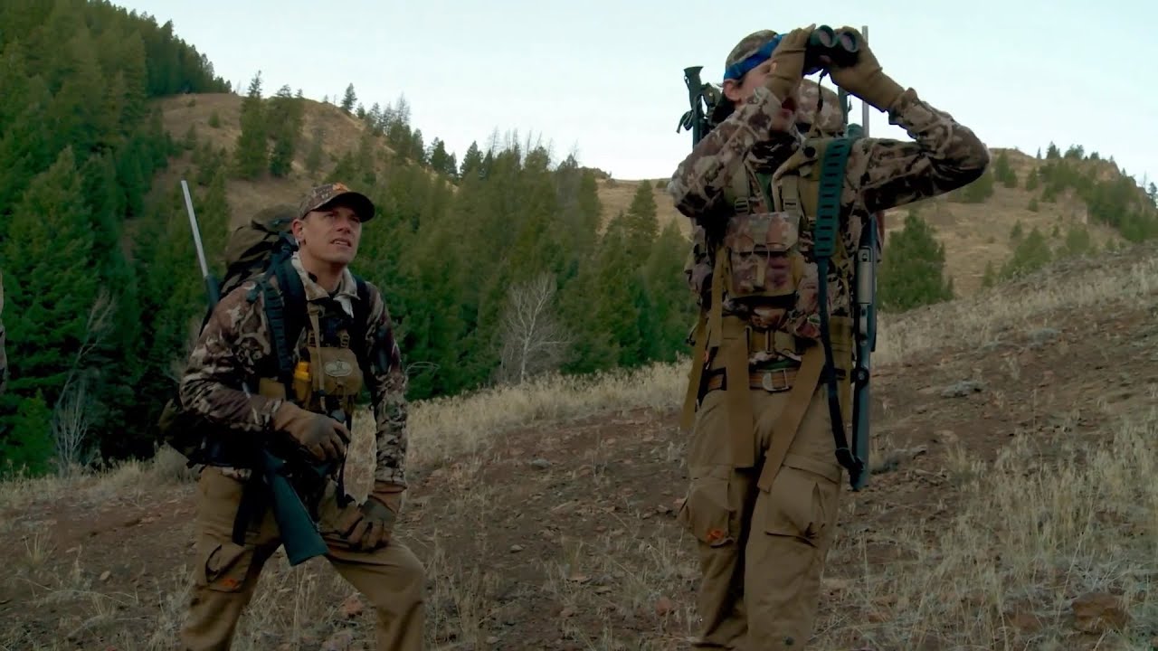 Land of the Giants Idaho Mule Deer Part 1 MeatEater Season 6