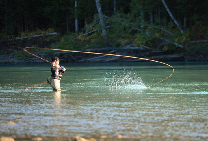 Steelhead Terminology You Should Know