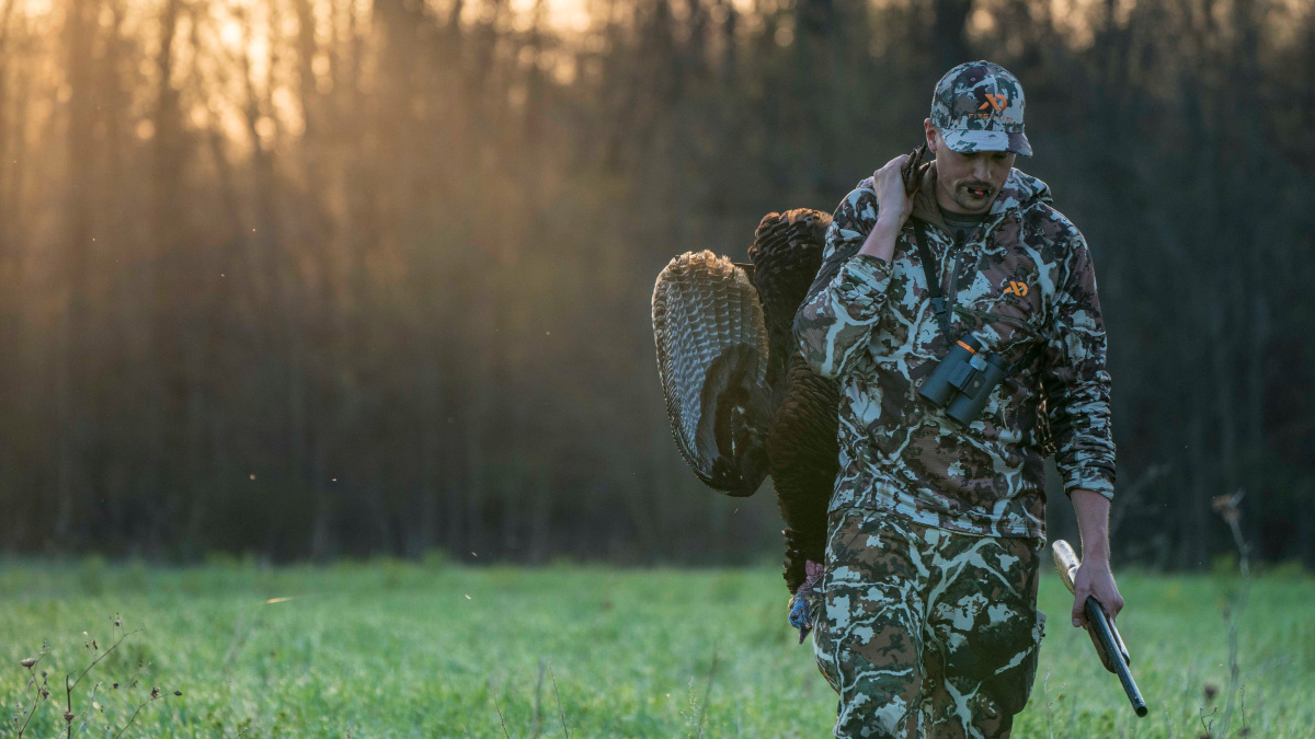 MeatEater Hunts: Michigan Spring Turkey | MeatEater Hunting