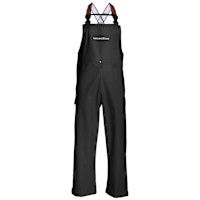 Neptune 509 Commercial Fishing Bibs