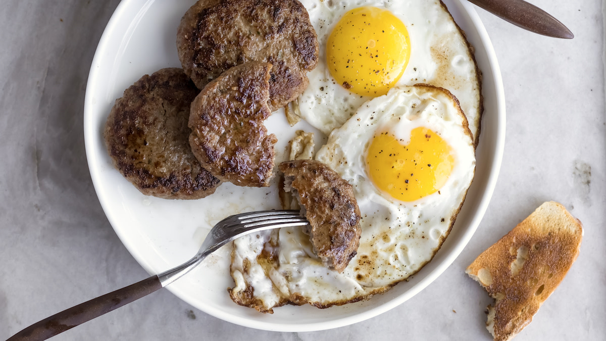 The Only Venison Breakfast Sausage Recipe You Need