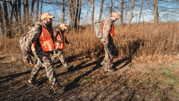 Virginia Legislature Moves to Abolish Longtime Sunday Hunting Ban