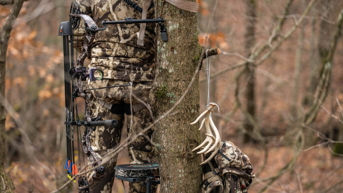 Whitetail Gear You Can and Can’t Live Without