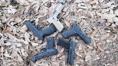 The Ultimate 10mm Showdown