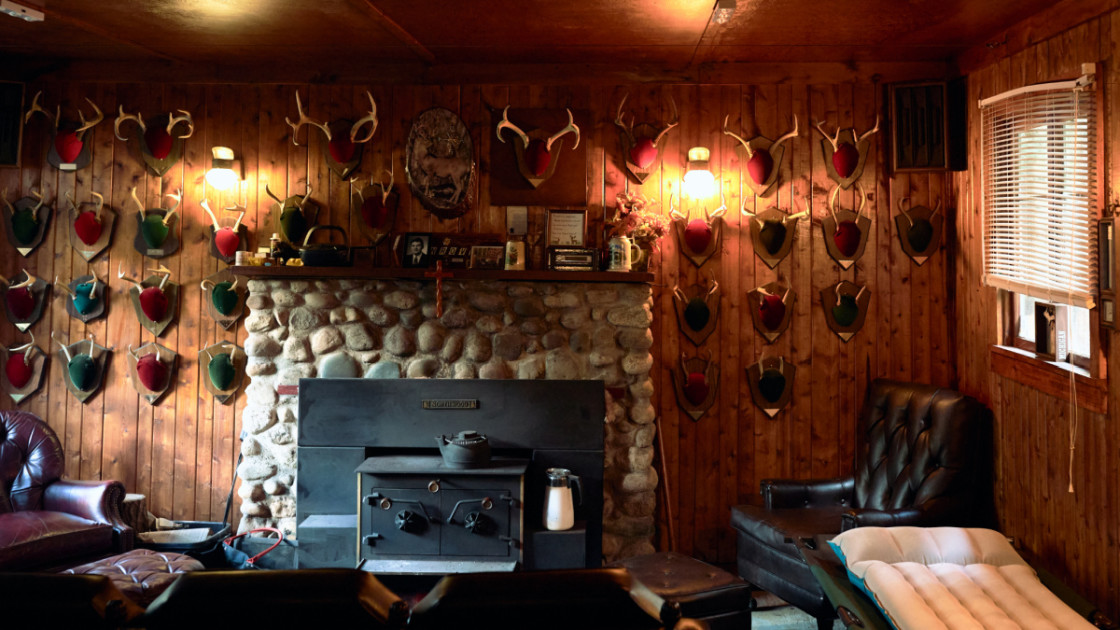 Couch to Deer Camp: Hunter survival must-haves