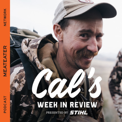 Ep. 158: The Difference Between a Big Cat and a Small Cat, HOUSES, and Walleye Spearing