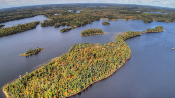 Unprecedented Congressional Action Could Strip Boundary Waters of Protections
