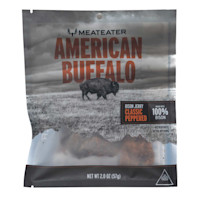American Buffalo Jerky