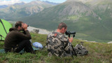 Alaskan Lessons in Hunting Optics