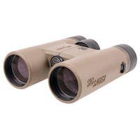 Tan SIG SAUER Canyon HD 10x42 binoculars