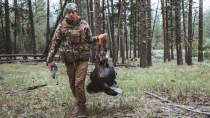 123: Meateater TV Producer and Owner of HunttoEat T Shirts Janis