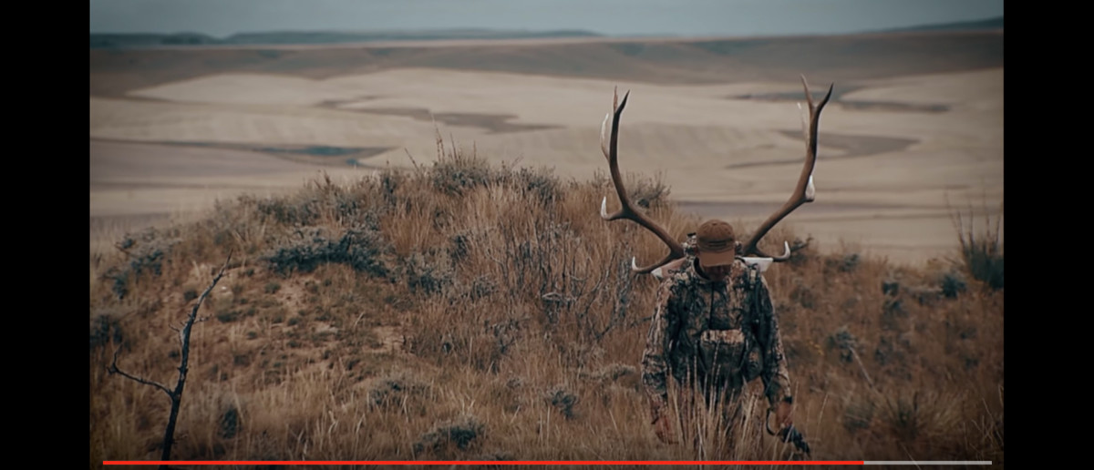 Video of the Day: Shane Mahoney on Hunting’s Increasing Relevance In Modern Life