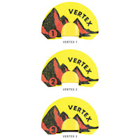 Vertex Series 3 Pack