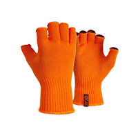 Talus Fingerless Merino Glove