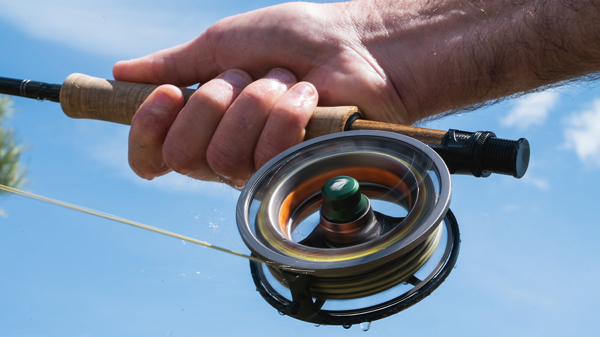 Used Fly Reels - Buying Guide - Trout Fly Fishing Basics
