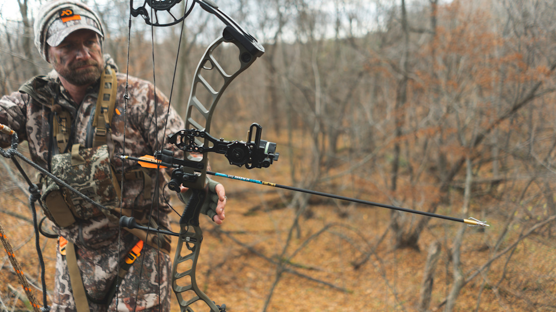 Saddle Hunting 101: Getting Started With A Tree Saddle | MeatEater ...