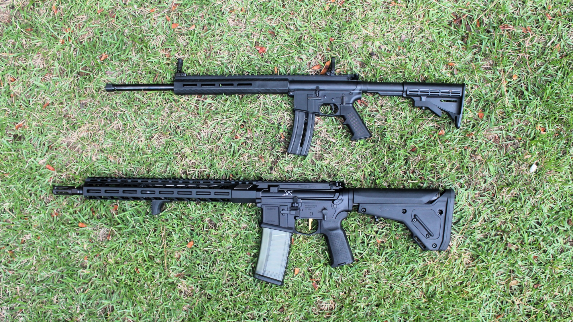 Compare