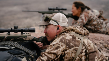 Do You Really Need to Break In a Rifle Barrel?