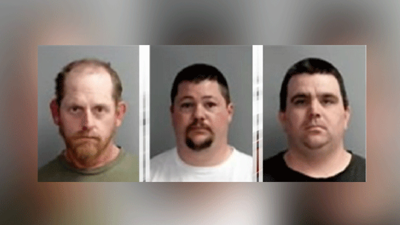 Ohio Game Warden Shot by Suspected Poachers MeatEater Conservation