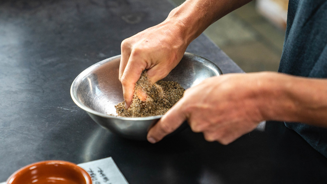 The Best Recipe for Tag Soup | MeatEater Wired to Hunt