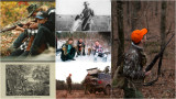 The Rise and Fall (And Rise Again) of the American Small Game Hunter