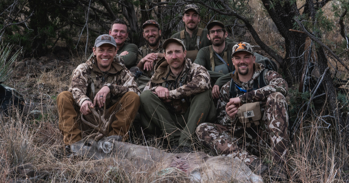 Is Hunting Too White Meateater Hunting Is Hunting Too White Meateater Hunting