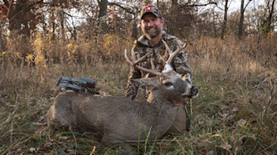 The Real Reasons Why Public Land Whitetails are the Ultimate Deer Hunting Trophy