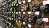 All-Around Angler: What Fishing Line Should I Choose?