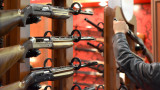 New Ballot Measure Would Require a Permit to Purchase Firearms