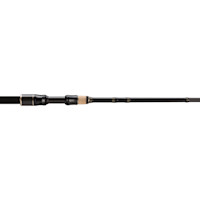 Omen Gold Spinning Rod