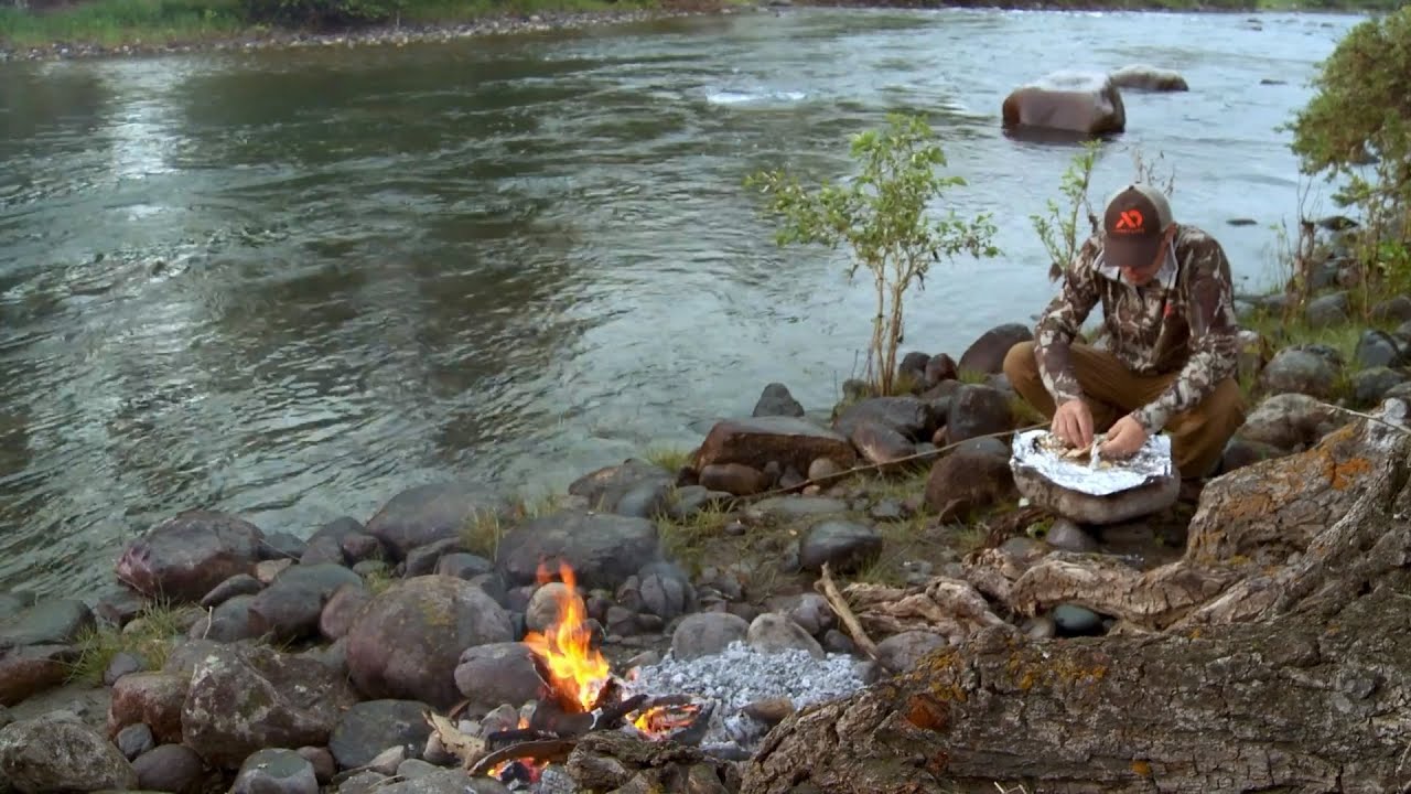 Wild to Table Memorable Meals Cooking Special MeatEater Season 5