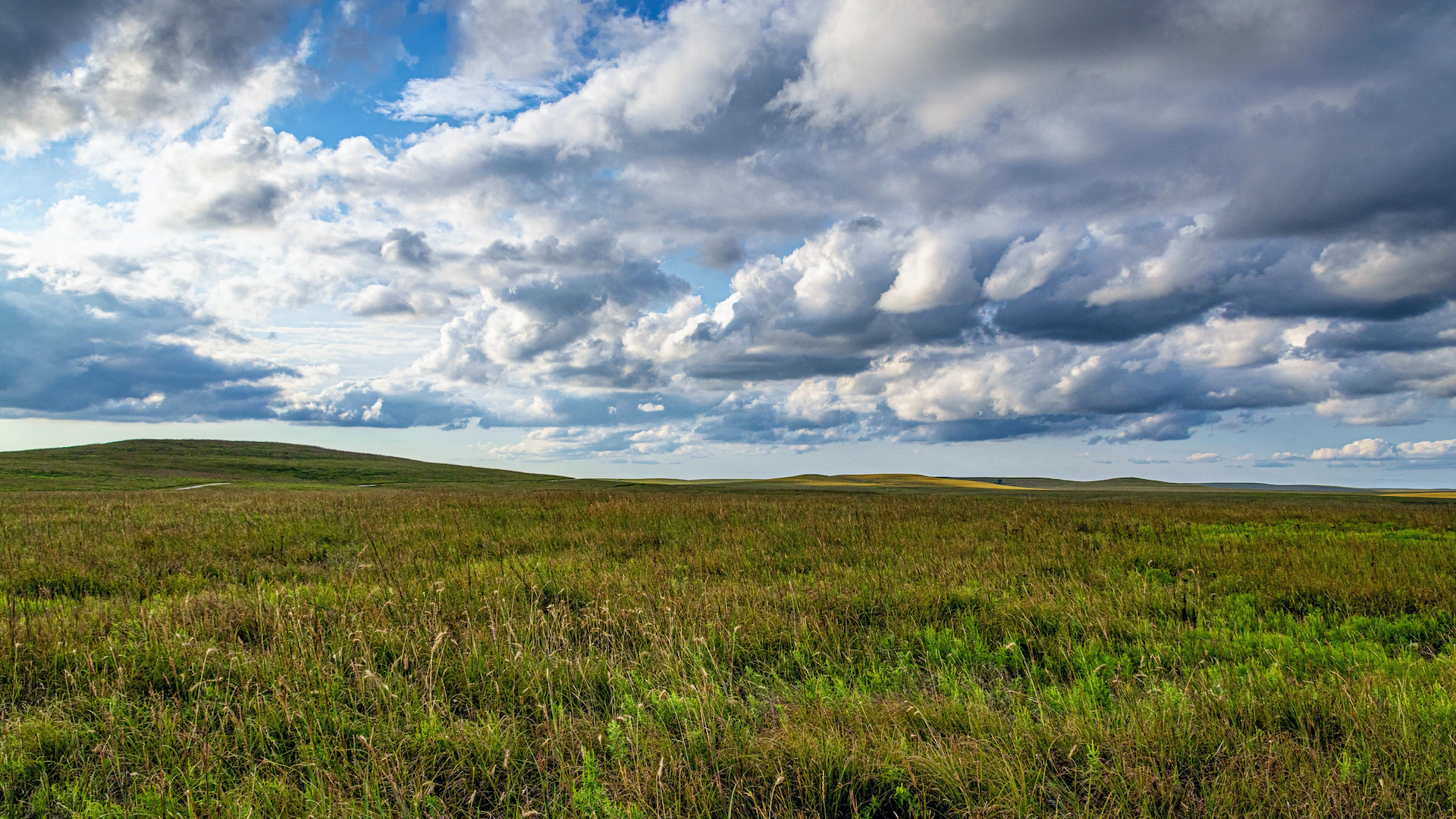 Prairie outlet